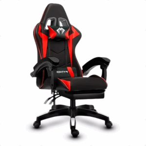 Cadeira Gamer Ergonômica