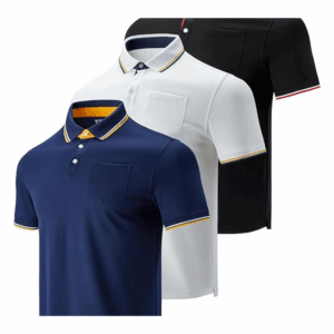 Camisa Polo Masculina